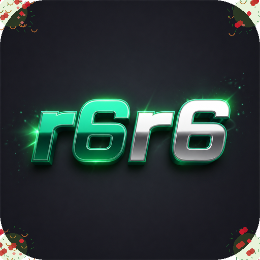 r6r6 — mitra unggulan
